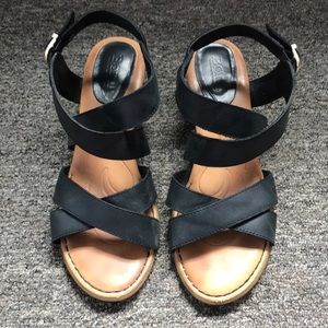 Born Sandals